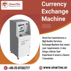 Currency Exchange Machine Meme Template