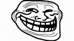 Sad to happy (troll face/trollge) Meme Generator - Imgflip