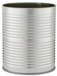 tin can Meme Template