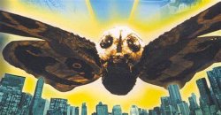 Mothra’s day Meme Template