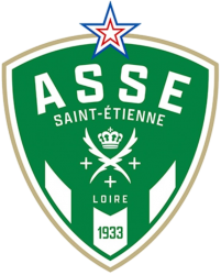 Saint Etienne Meme Template