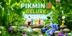 Pikmin 3 Deluxe Meme Template