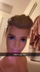 you gay Meme Template
