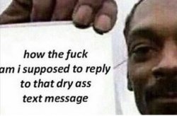how the fuck Meme Template