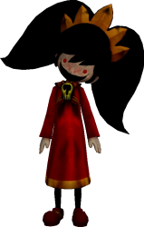 Virus Ashley Meme Template