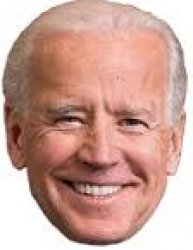 Biden Meme Template