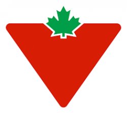 Canadian Tire Logo Blank Meme Template