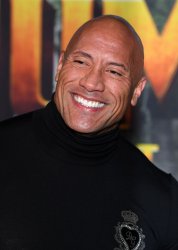 da rock Meme Template