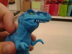 dino Meme Template