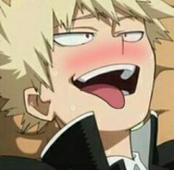 drunk bakugou Meme Template