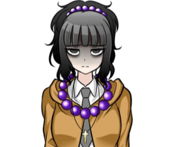 Mikako Meme Template