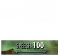 speech 100 Meme Template