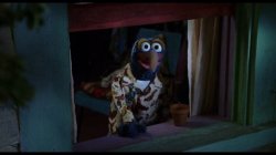 Gonzo Muppets Looking At The Moon Meme Template