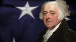 john adams Meme Template