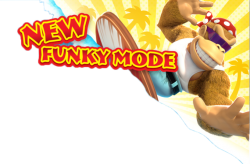 New Funky Mode Meme Template