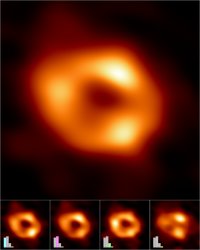 Black hole Meme Template