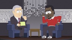 Kanye West South Park Meme Template