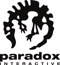 Paradox Logo Meme Template