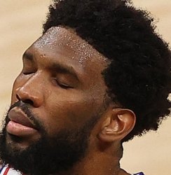 Joel Embiid Meme Template