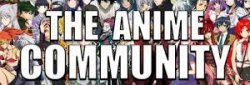 Anime Community Meme Template