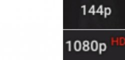 Video quality meme Meme Template