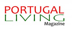Portugal Living Magazine Meme Template
