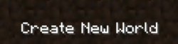 create new world Meme Template