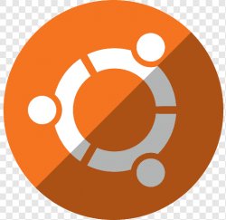 Ubuntu Logo Meme Template