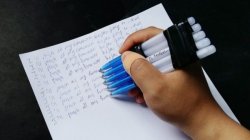 Parallel Pens Meme Template