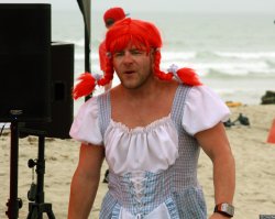 Raggedy Ann Man Meme Template