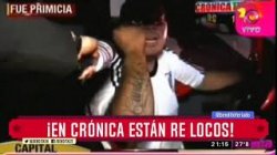 para que fuma si le hace mal Meme Template