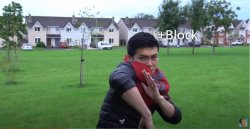 Steven He Block Meme Template