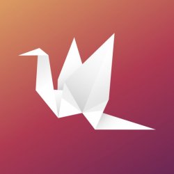 KTO origami Meme Template