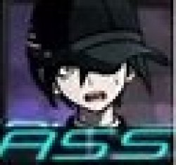 Shuichi Ass Meme Template