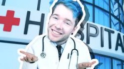 DanTDM Meme Template