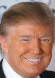 Ultra Maga Trump Meme Template