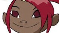 Sari Sumdack close up Meme Template