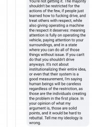 You're not getting it. Meme Template