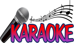 Karaoke Meme Template