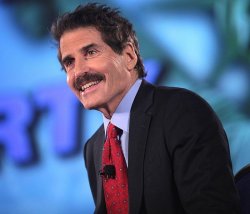 John Stossel Meme Template