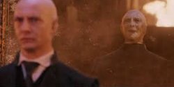 voldemort Meme Template