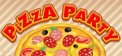 Pizza party Meme Template