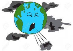 earth coughing Meme Template