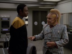Tuvok Neelix Meme Template