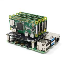 raspberry pi cluster Meme Template