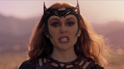 scarlet witch Meme Template