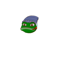 the plague nft Meme Template