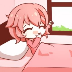 Ohayou Sayori! Meme Template