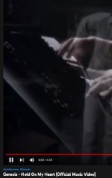 synthesizer wanted Meme Template