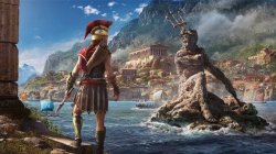 Assassin’s Creed Odyssey Meme Template